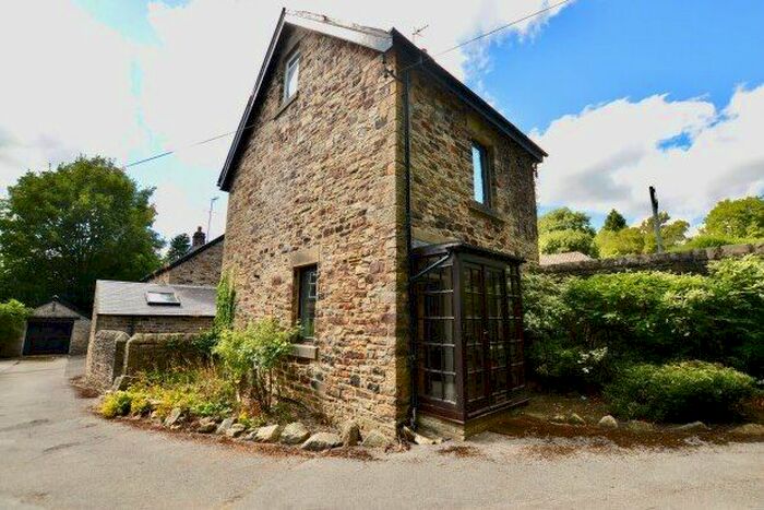 2 Bedroom Detached House To Rent In Old Hay Lane, Sheffield, S17