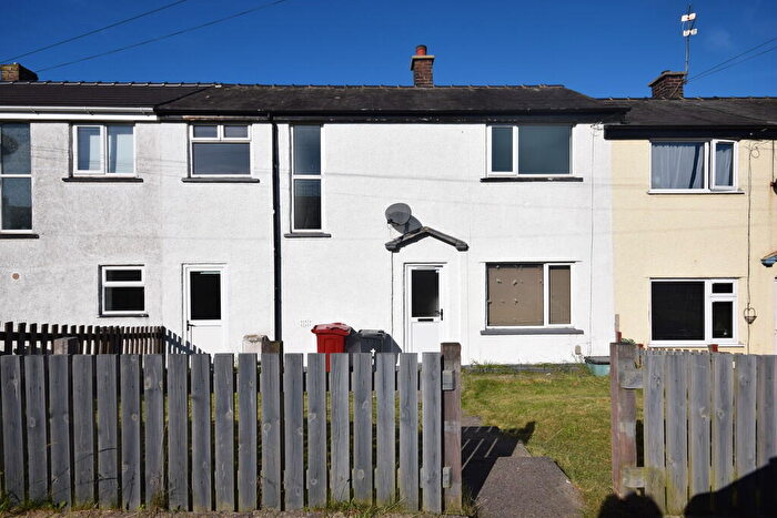 3 Bedroom Terraced House For Sale In Urswick Green, Barrow-in-Furness, LA13