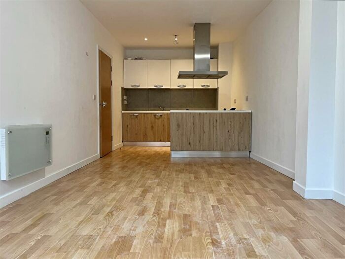 2 Bedroom Apartment For Sale In St. Mary Street, Weymouth, DT4