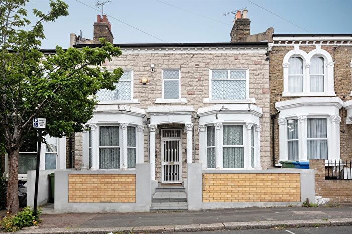 4 Bedroom Terraced House For Sale In Crofton Road, Camberwell, SE5