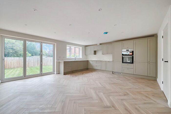 2 Bedroom Detached House For Sale In Coate Road, Stanton St Bernard, SN8