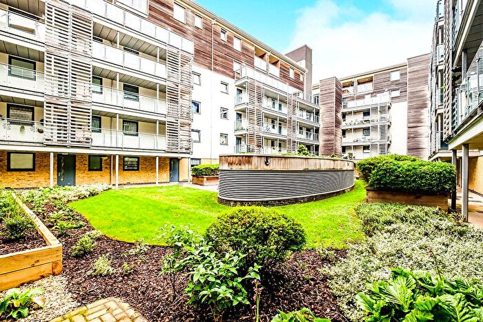 2 Bedroom Flat For Sale In Fleet Street, Brighton, East Sussex, BN1