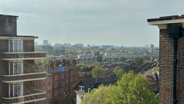 1 Bedroom Flat To Rent In St Johns Court Finchley Road, NW3