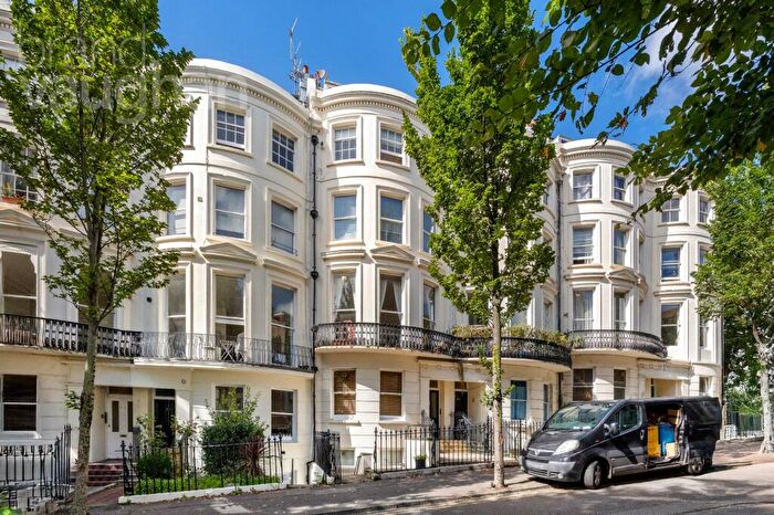 1 Bedroom Flat For Sale In Montpelier Road, Brighton, East Sussex, BN1