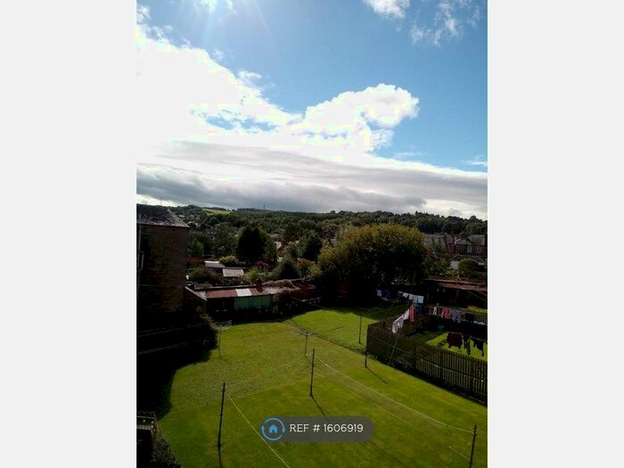 1 Bedroom Flat To Rent In Friar Street, Perth, PH2