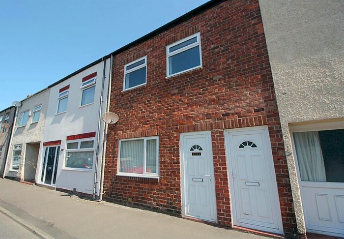 1 Bedroom Flat To Rent In Astley Road, Seaton Delaval, Whitley Bay, NE25