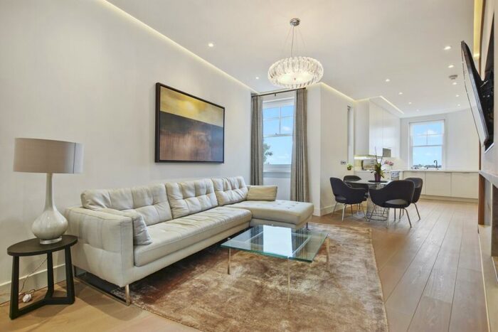 1 Bedroom Flat To Rent In Kings Gardens London, NW6