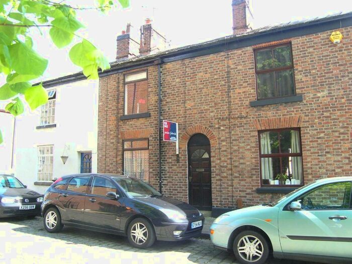 2 Bedroom Terraced House To Rent In Great Queen Street, SK11