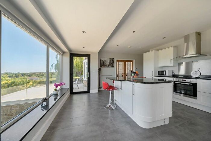 4 Bedroom Detached Bungalow For Sale In Upper Langwith, Collingham, Wetherby, LS22