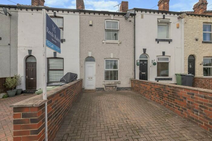2 Bedroom Terraced House To Rent In Spibey Lane, Rothwell, Leeds, West Yorkshire, LS26