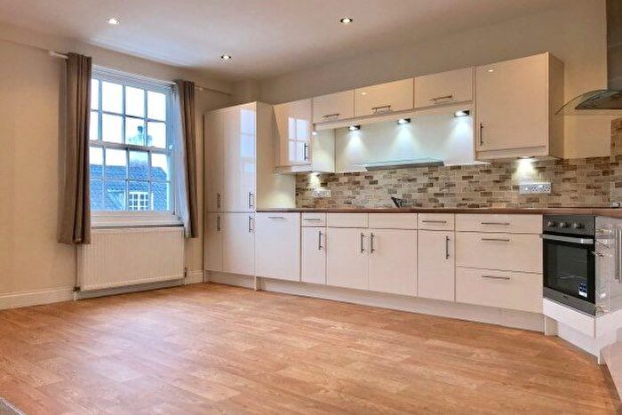 2 Bedroom Flat To Rent In Risbygate Street, Bury St. Edmunds, IP33