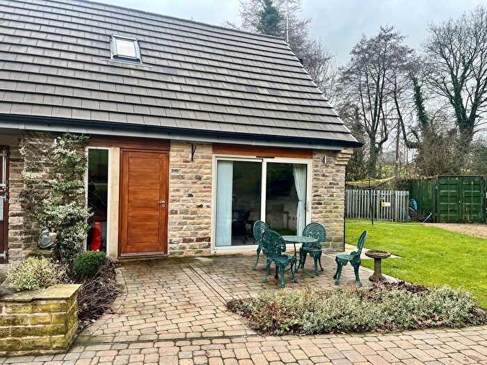 2 Bedroom Property To Rent In Cowley Lane, Dronfield, S18