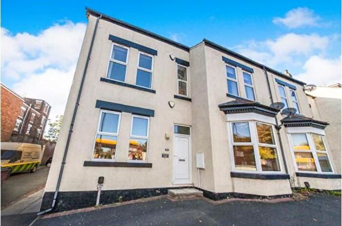 2 Bedroom Flat To Rent In Norton Road, Stockton-On-Tees, TS20