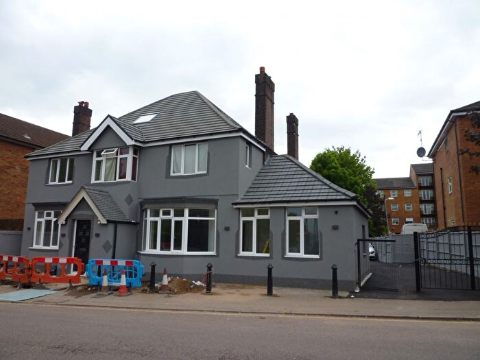 2 Bedroom Flat To Rent In Luton, LU1