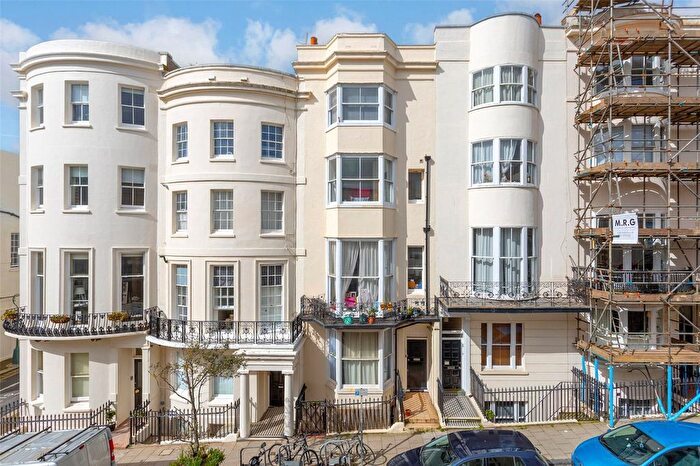 2 Bedroom Flat To Rent In Waterloo Street, Brighton, BN3