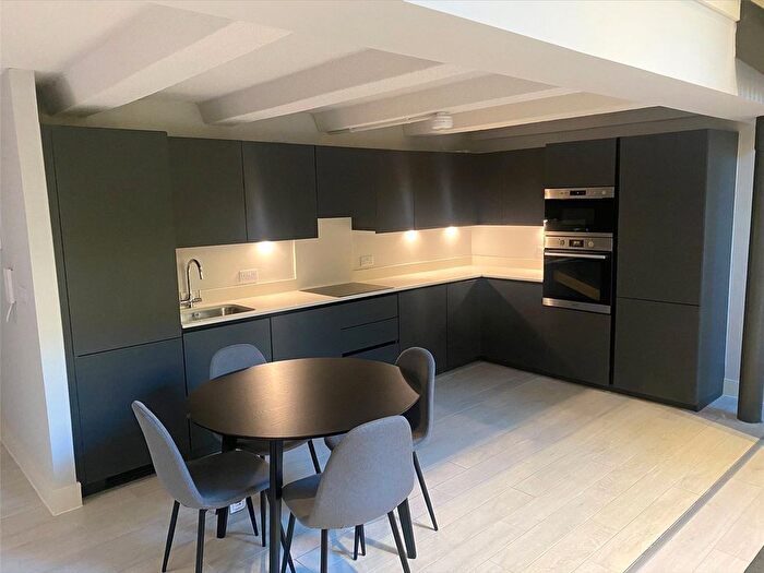 2 Bedroom Flat For Sale In Tobacco Warehouse, Stanley Dock, Liverpool, L3