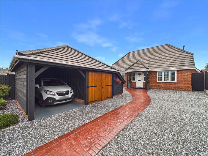 5 Bedroom Detached House For Sale In Highbury Way, Great Cornard, Sudbury, Suffolk, CO10