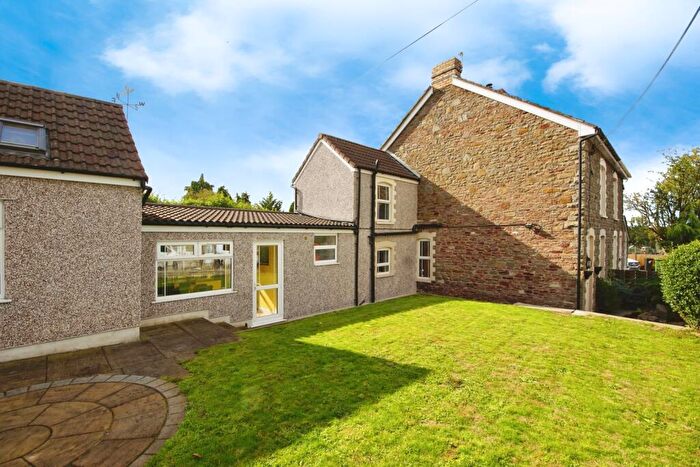 3 Bedroom Semi-Detached House For Sale In Main Road, Shortwood, Mangotsfield, Bristol, BS16