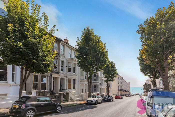 2 Bedroom Apartment To Rent In Eaton Place, Brighton, BN2