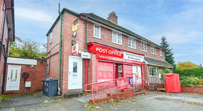 2 Bedroom Flat To Rent In Heath Road, Birmingham, West Midlands, B30