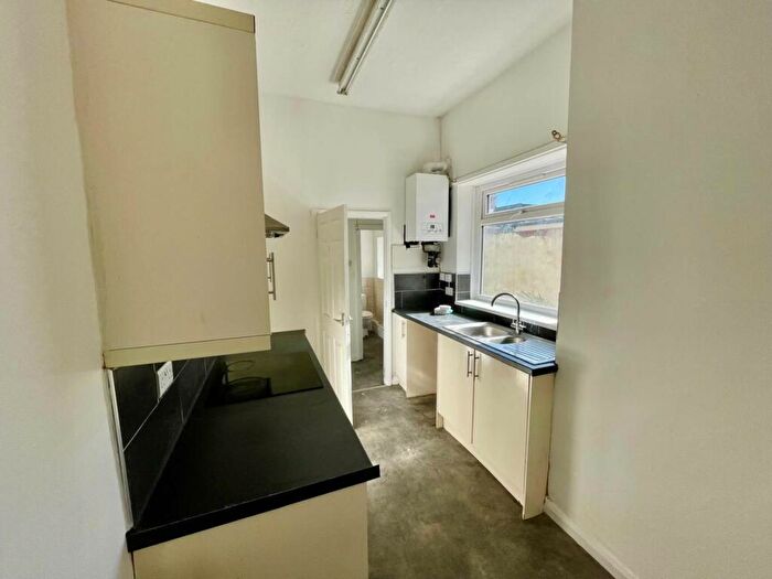 2 Bedroom Terraced House To Rent In Cairo Street, Hendon, Sunderland, SR2