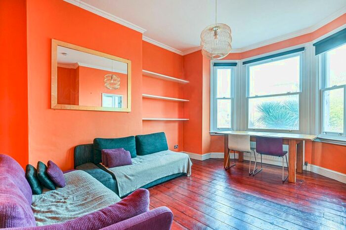 1 Bedroom Flat To Rent In Christchurch Rd, Streatham Hill, London, SW2