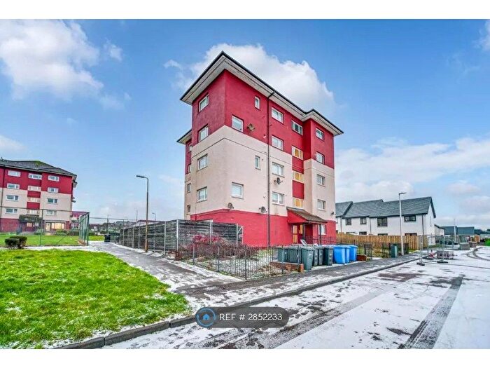 3 Bedroom Flat To Rent In Deans, Livingston, EH54