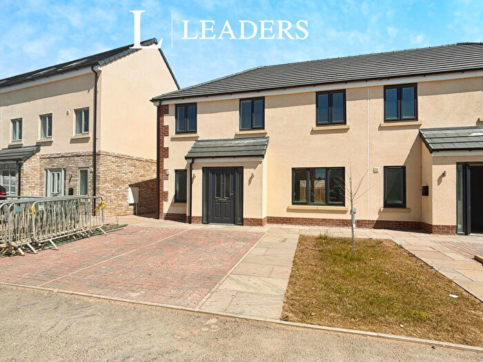 3 Bedroom House To Rent In Nursery Lane, Quadring, PE11