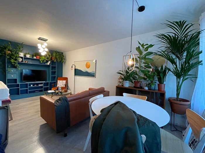 2 Bedroom Flat To Rent In Marlborough Court, The Drive, BN3