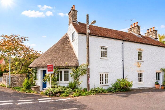 3 Bedroom Character Property For Sale In Church Street, Nunney, Nunney, BA11