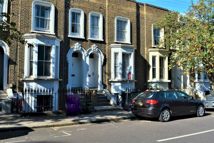 4 Bedroom Terraced House To Rent In Bancroft Road, Steney Green, E1