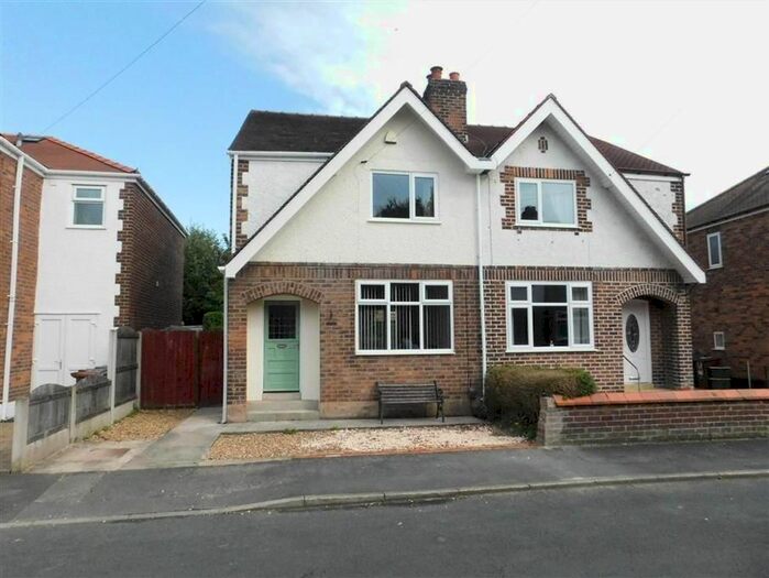 3 Bedroom Property To Rent In Fraser Avenue, Penwortham, Preston PR1