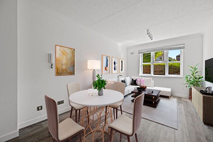 1 Bedroom Flat To Rent In Cavendish Road, Sutton, SM2