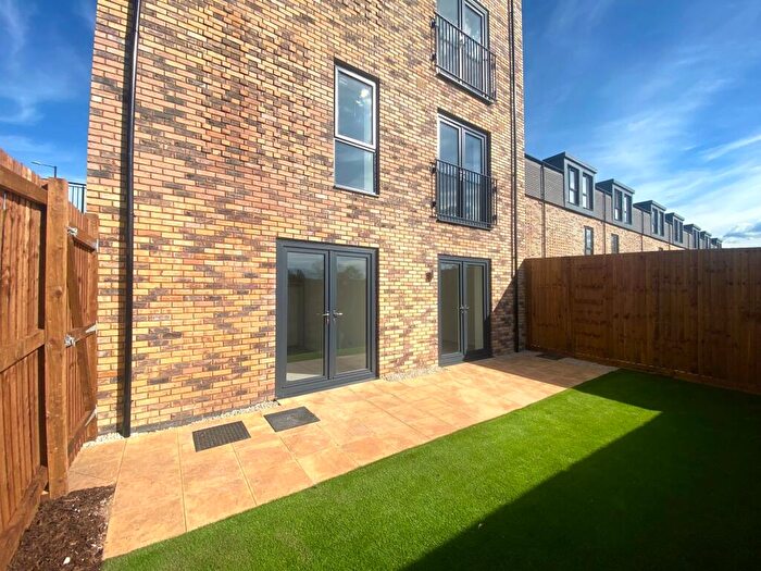 1 Bedroom Flat To Rent In Parkes Avenue, Belgrave Village, Birmingham, B12