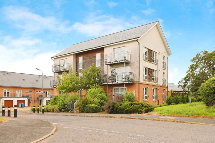 2 Bedroom Flat For Sale In Blackbraes Avenue, East Kilbride, Glasgow, South Lanarkshire, G74