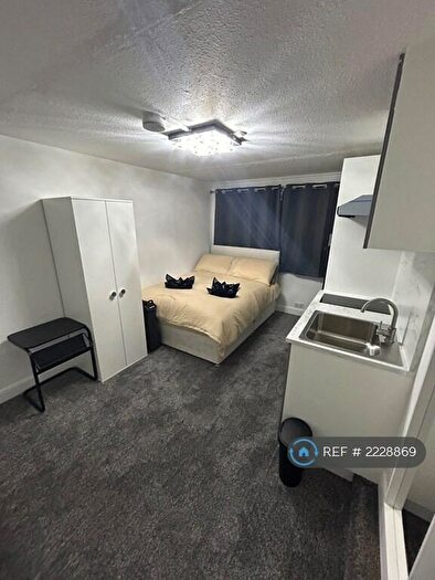 Studio To Rent In Lavendon House, London, NW8