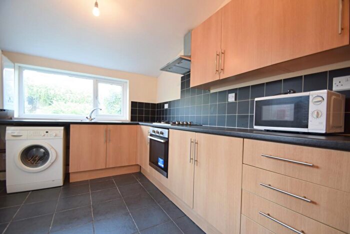 3 Bedroom House To Rent In Cosmeston Street, Cardiff, CF24