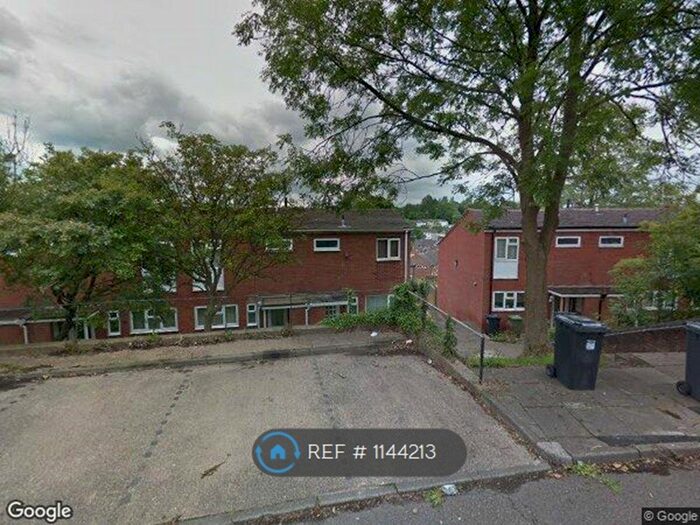 3 Bedroom End Of Terrace House To Rent In Dowlers Hill Crescent, Redditch, B98