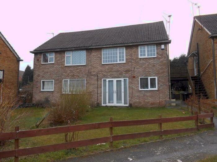 2 Bedroom Maisonette To Rent In Fieldview Close, Exhall, Coventry, Warwickshire, CV7