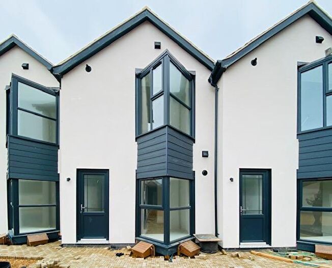 1 Bedroom Apartment To Rent In River Lane, Peterborough, PE3