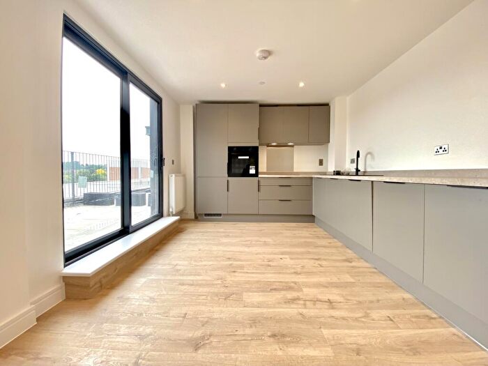 2 Bedroom Apartment To Rent In Romney Place, Maidstone, ME15