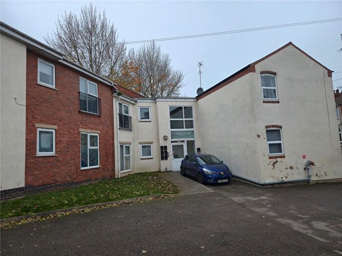 2 Bedroom Flat For Sale In Bedford Street, Coventry, West Midlands, CV1