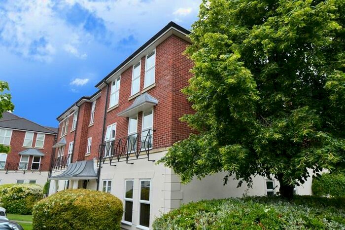 1 Bedroom Apartment To Rent In Mariner Avenue, Edgbaston, B16