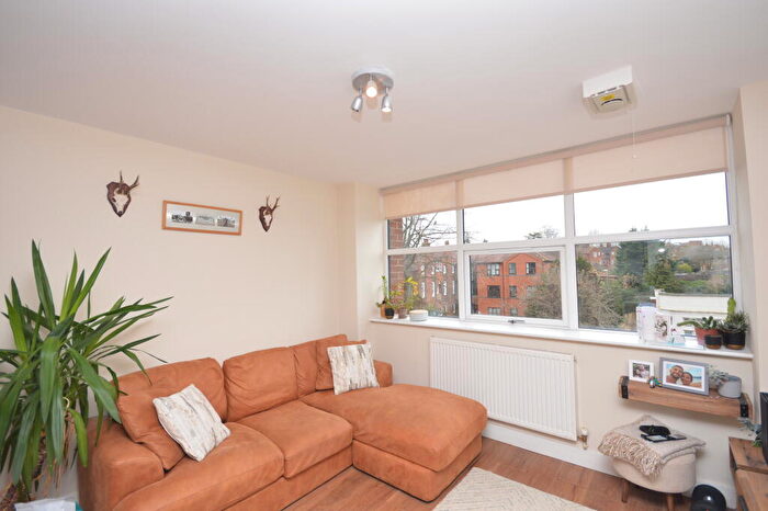 1 Bedroom Apartment To Rent In Station Road, Kettering, NN15
