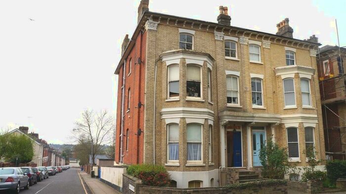 3 Bedroom Apartment To Rent In Anglesea Rd, Ipswich, Suffolk, IP1
