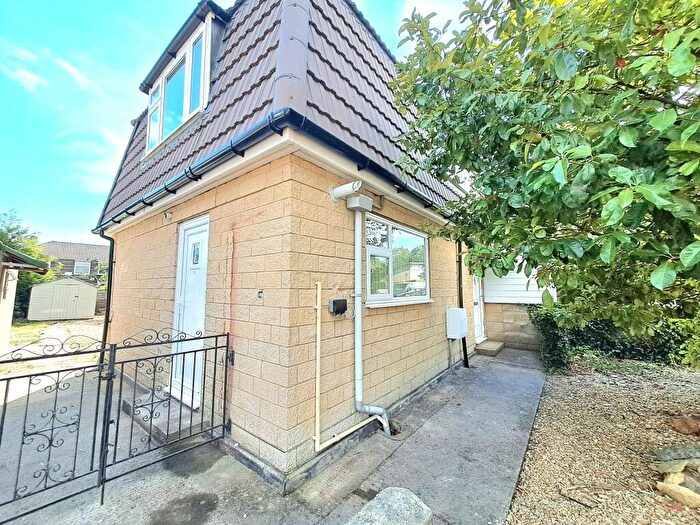 2 Bedroom Semi Detached House To Rent In Sedgemoor Road, Combe Down, Bath, Bath And North East Somerset, BA2