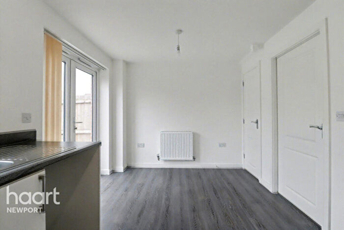 3 Bedroom End Of Terrace House For Sale In Temper Mill Way, Newport, NP19