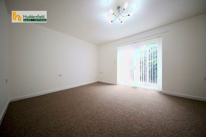 2 Bedroom Semi-Detached House To Rent In Warrenfield Court, Huddersfield, HD2