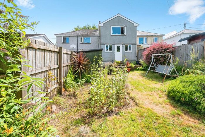 3 Bedroom Terraced House For Sale In Dobwalls, Liskeard, Cornwall, PL14