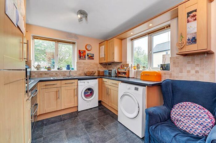 3 Bedroom Terraced House For Sale In Sextons Meadows, Bury St. Edmunds, IP33